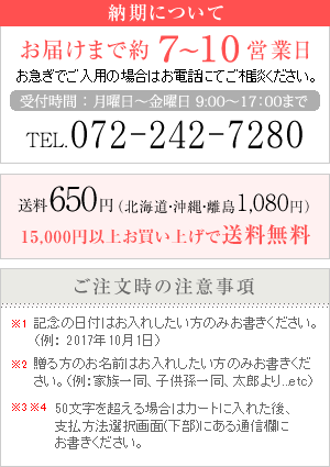 なでしこの名前の詩 立体額 ｓサイズ プレゼント